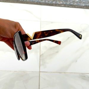 Valentino sunglasses